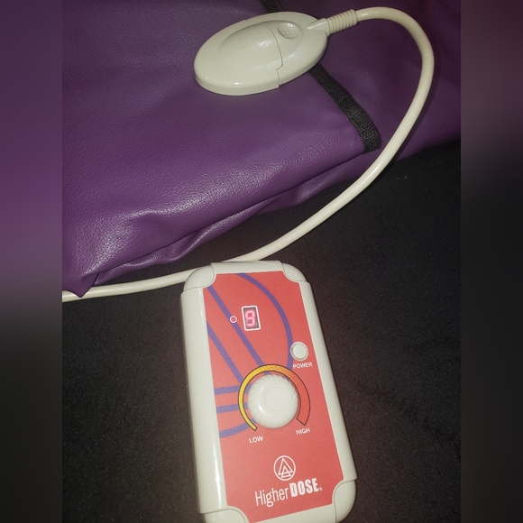 Infrared Sauna Blanket - Picture 7 of 11